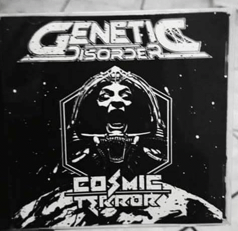 Cosmic Terror